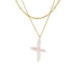 Afbeelding laden in gallerij, De Axelle Necklace