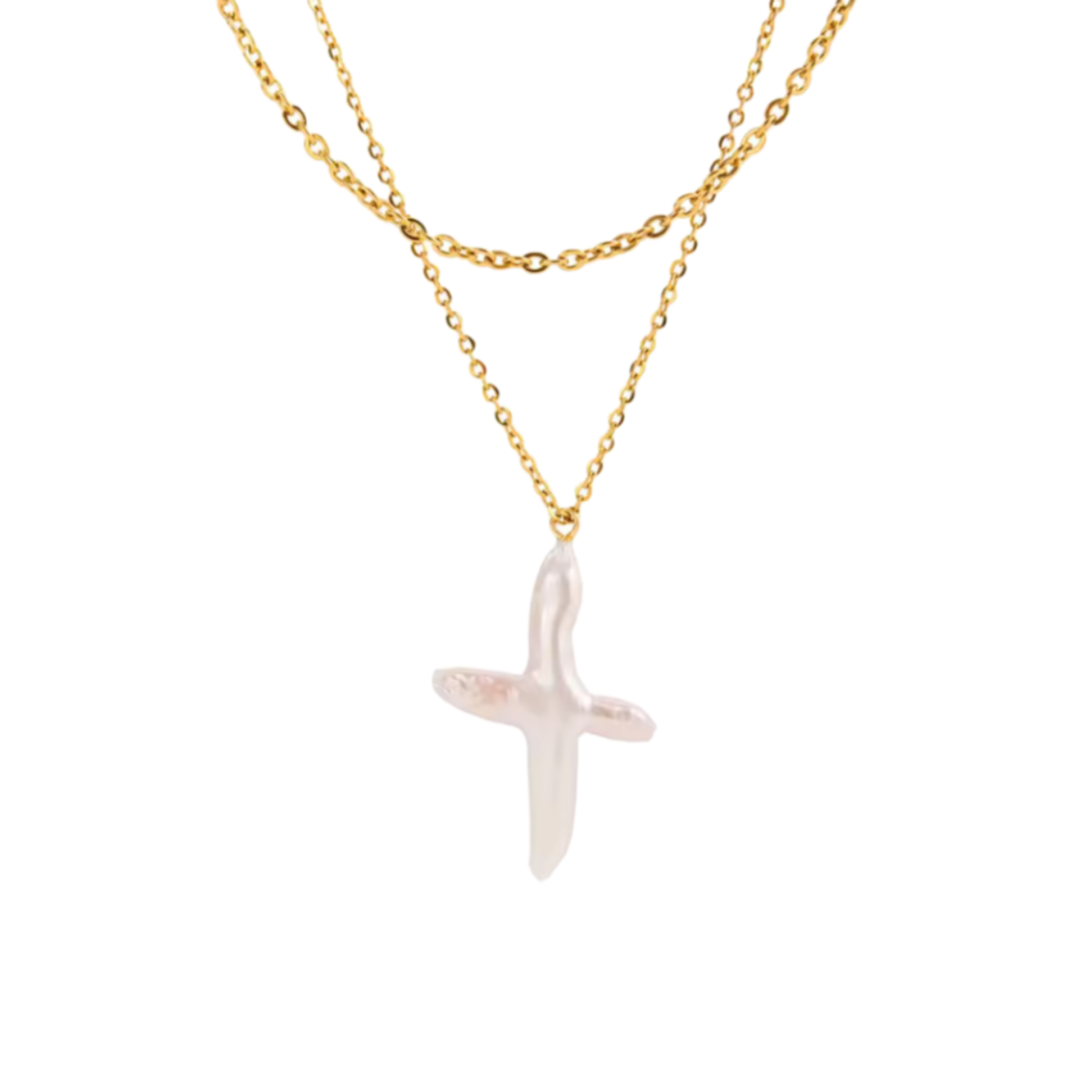 De Axelle Necklace