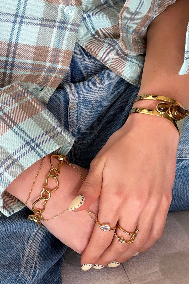 De Micky Bracelet