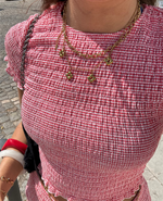 Afbeelding laden in gallerij, De Elisa Necklace
