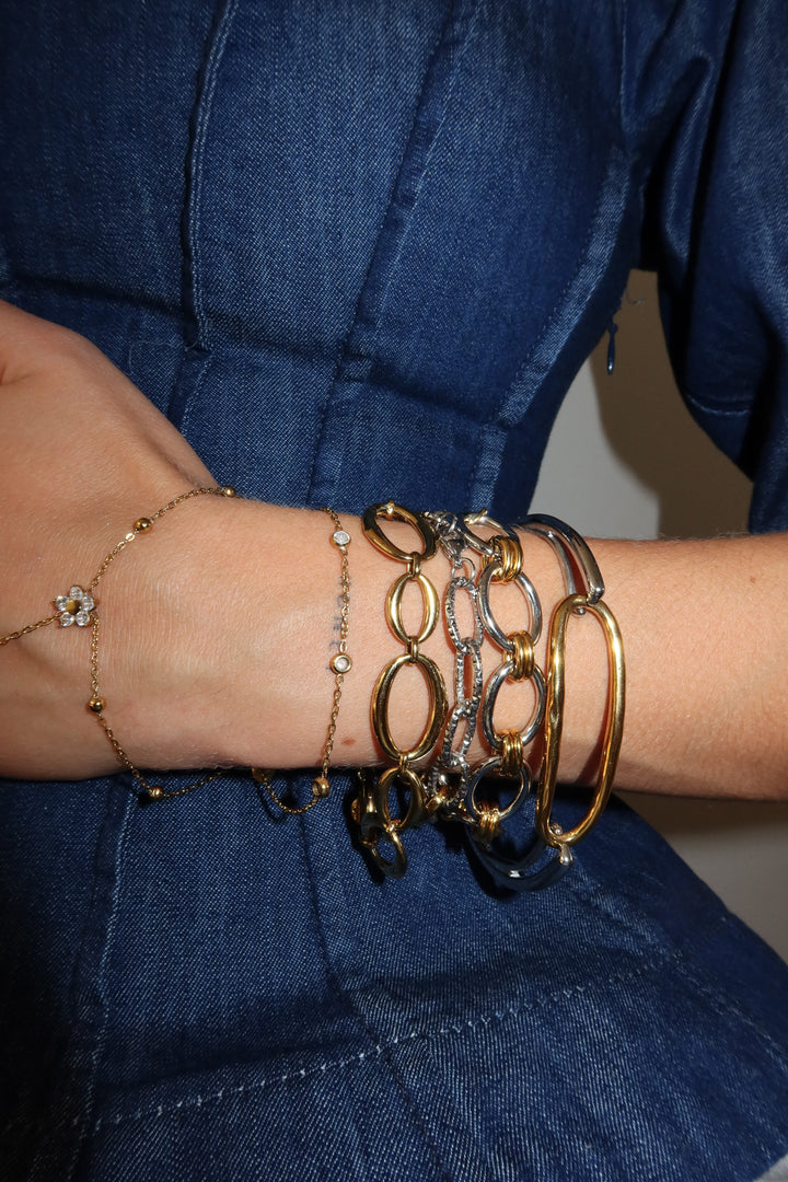 De Elise Bracelet