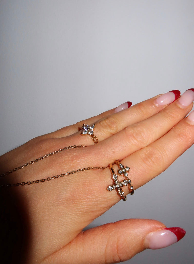 De Yentl Ring