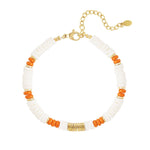 Afbeelding laden in gallerij, De Fiona Bracelet
