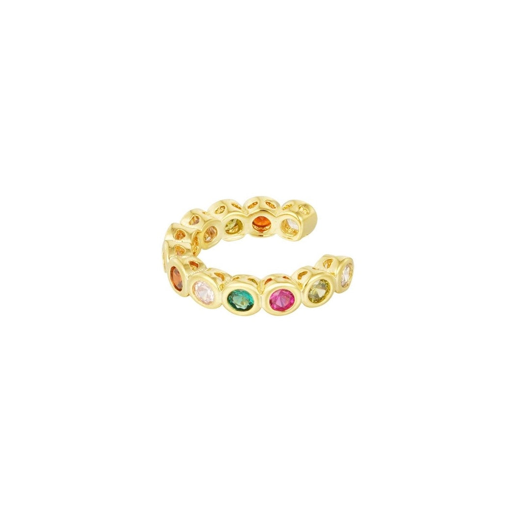 De No. 5 Earcuff