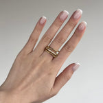 Afbeelding laden in gallerij, De Triple Ring
