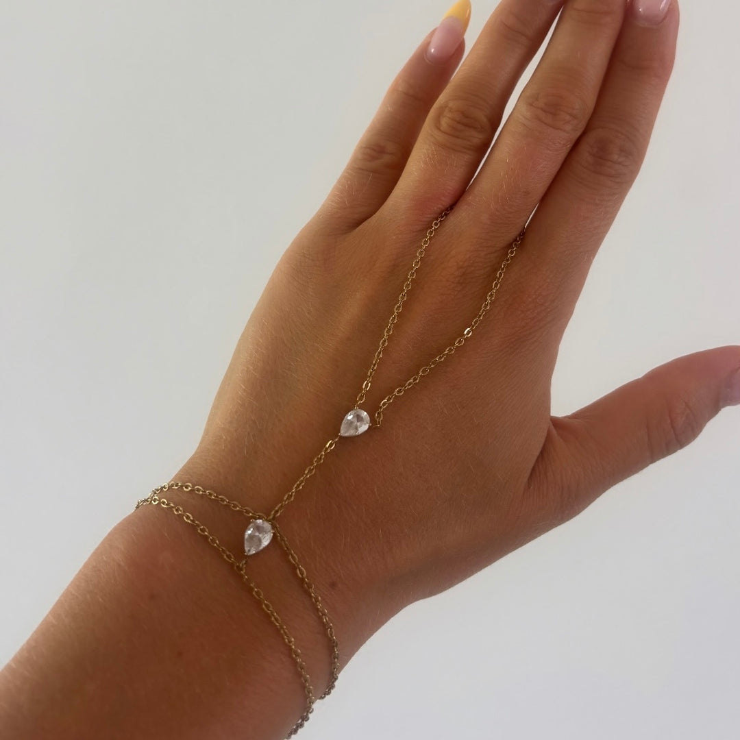 De Fabienne Handchain