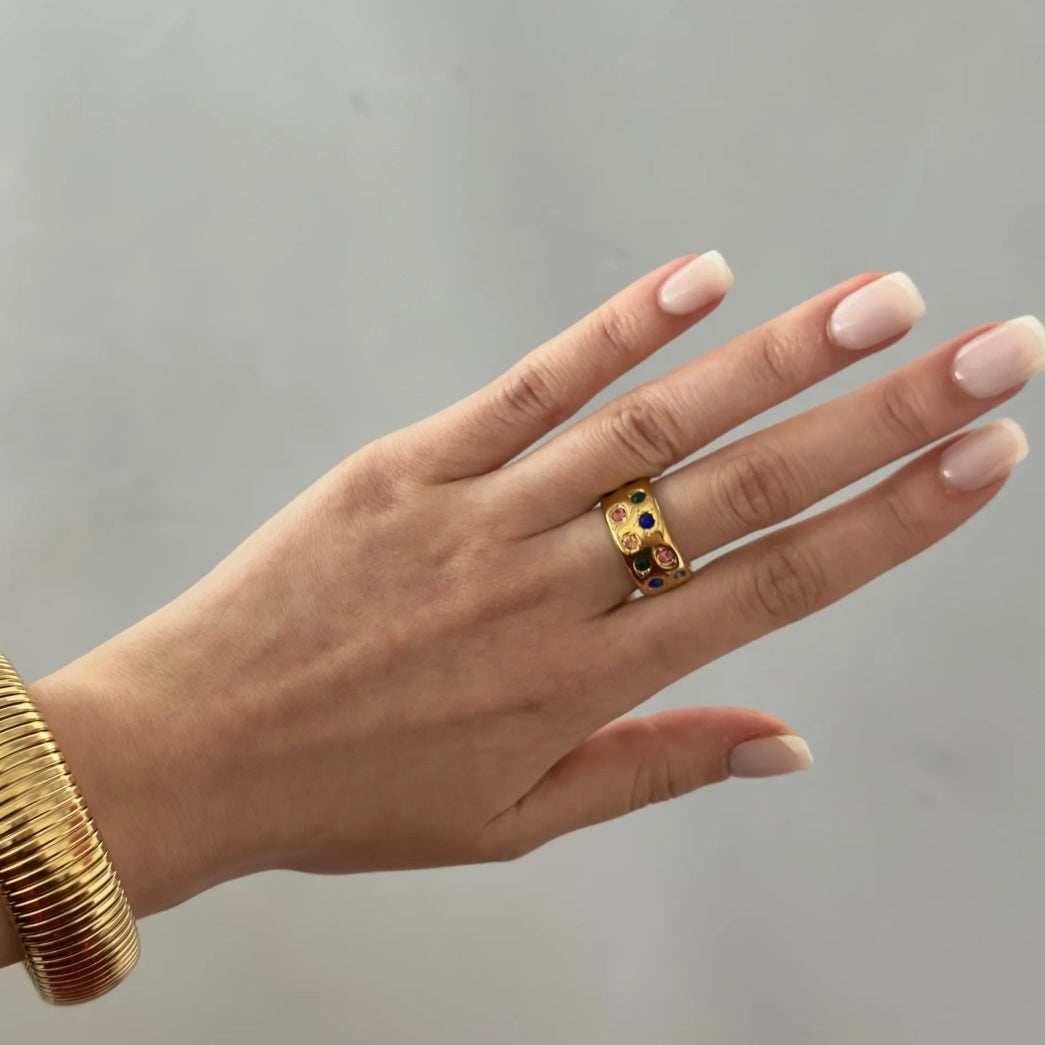 De Lolo Ring