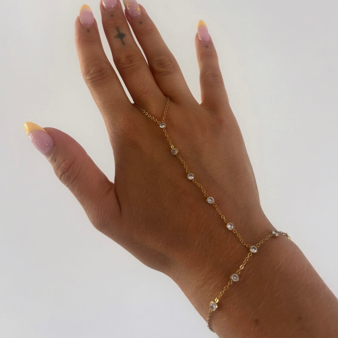 De Doortje Handchain