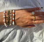Afbeelding laden in gallerij, De Fiona Bracelet
