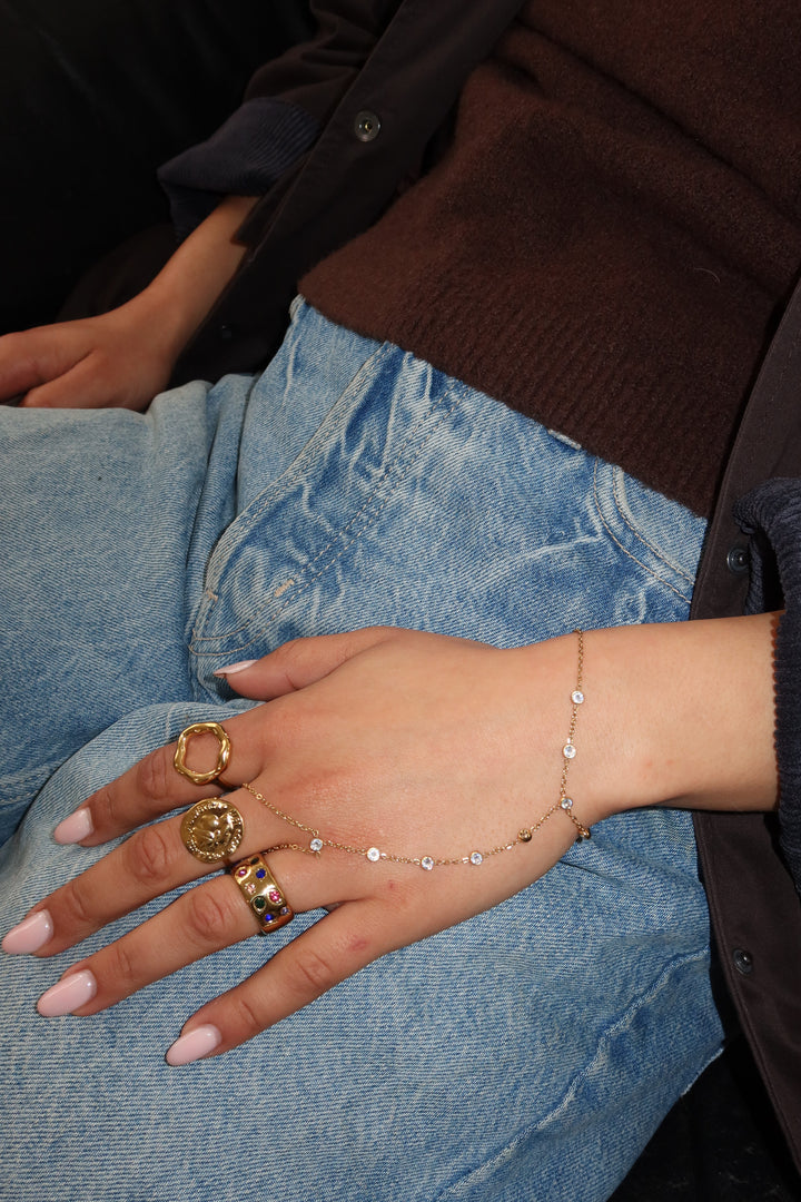 De Maaike Ring