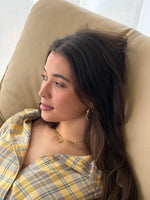 Afbeelding laden in gallerij, De Lucija Necklace