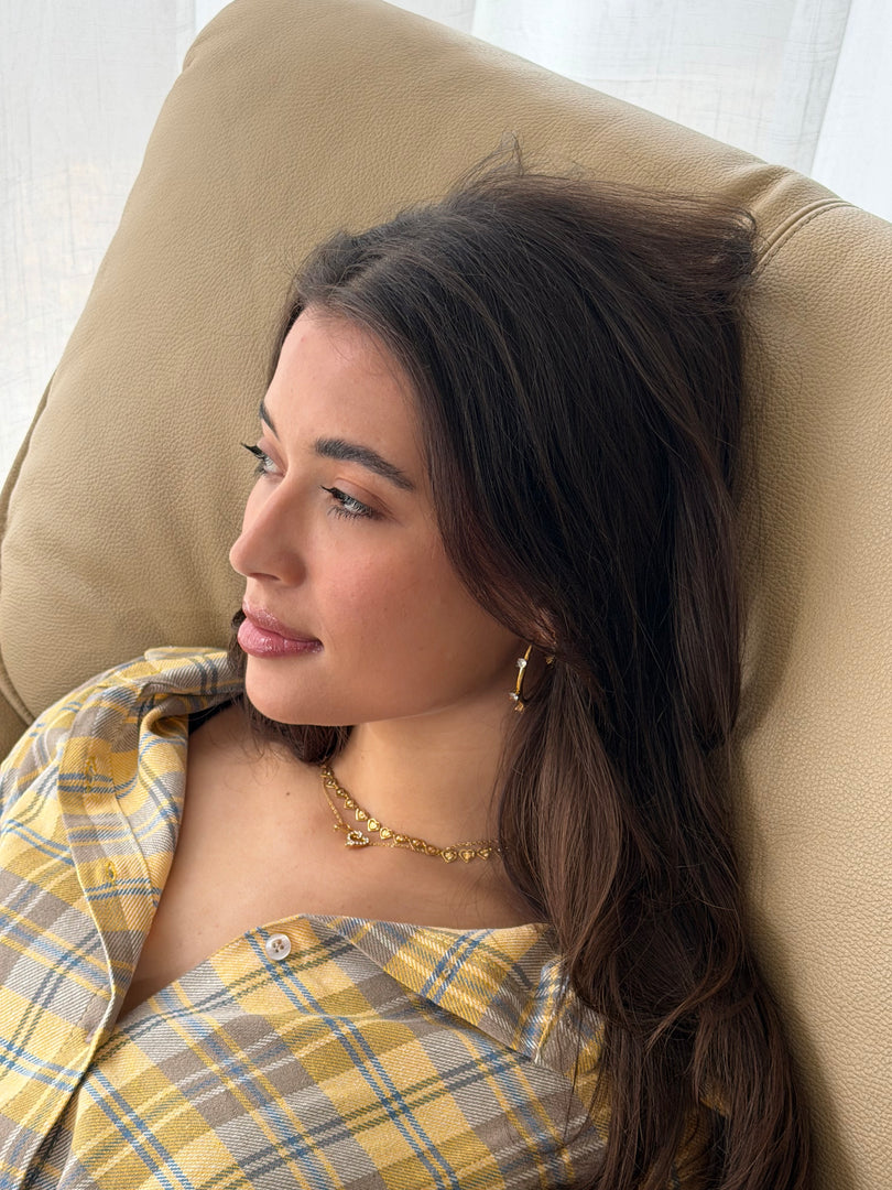 De Lucija Necklace