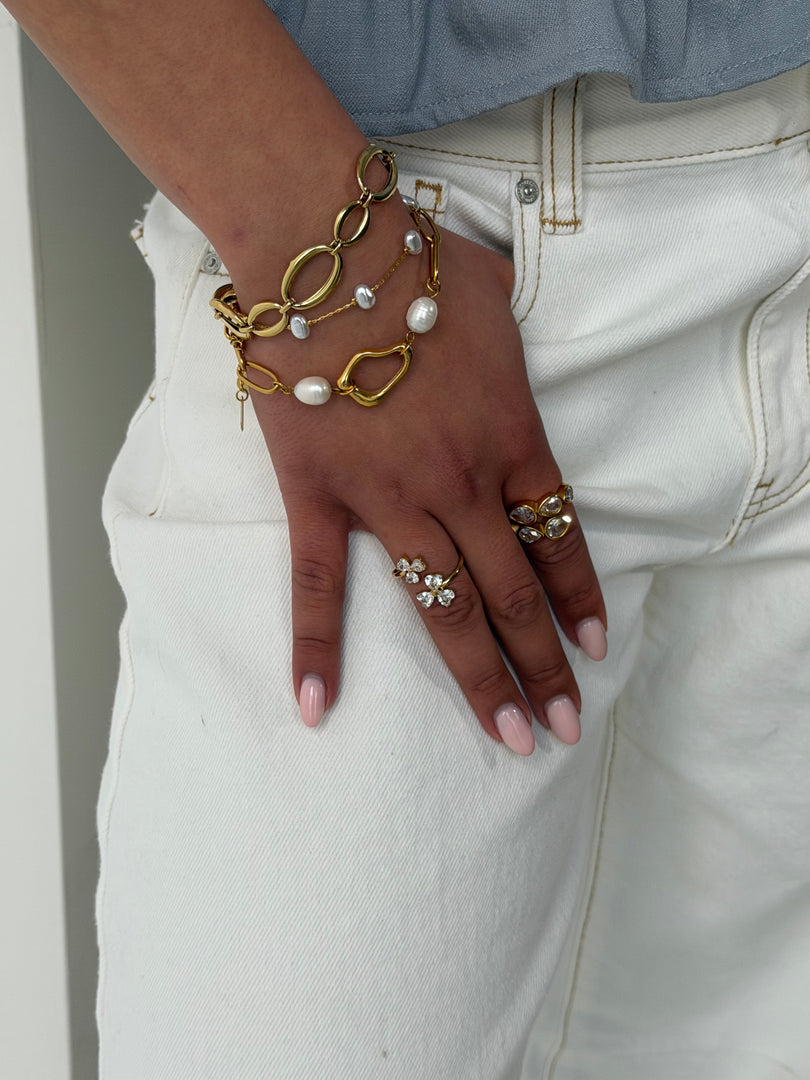 De Elise Bracelet