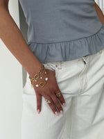 Afbeelding laden in gallerij, De Maxim Bracelet