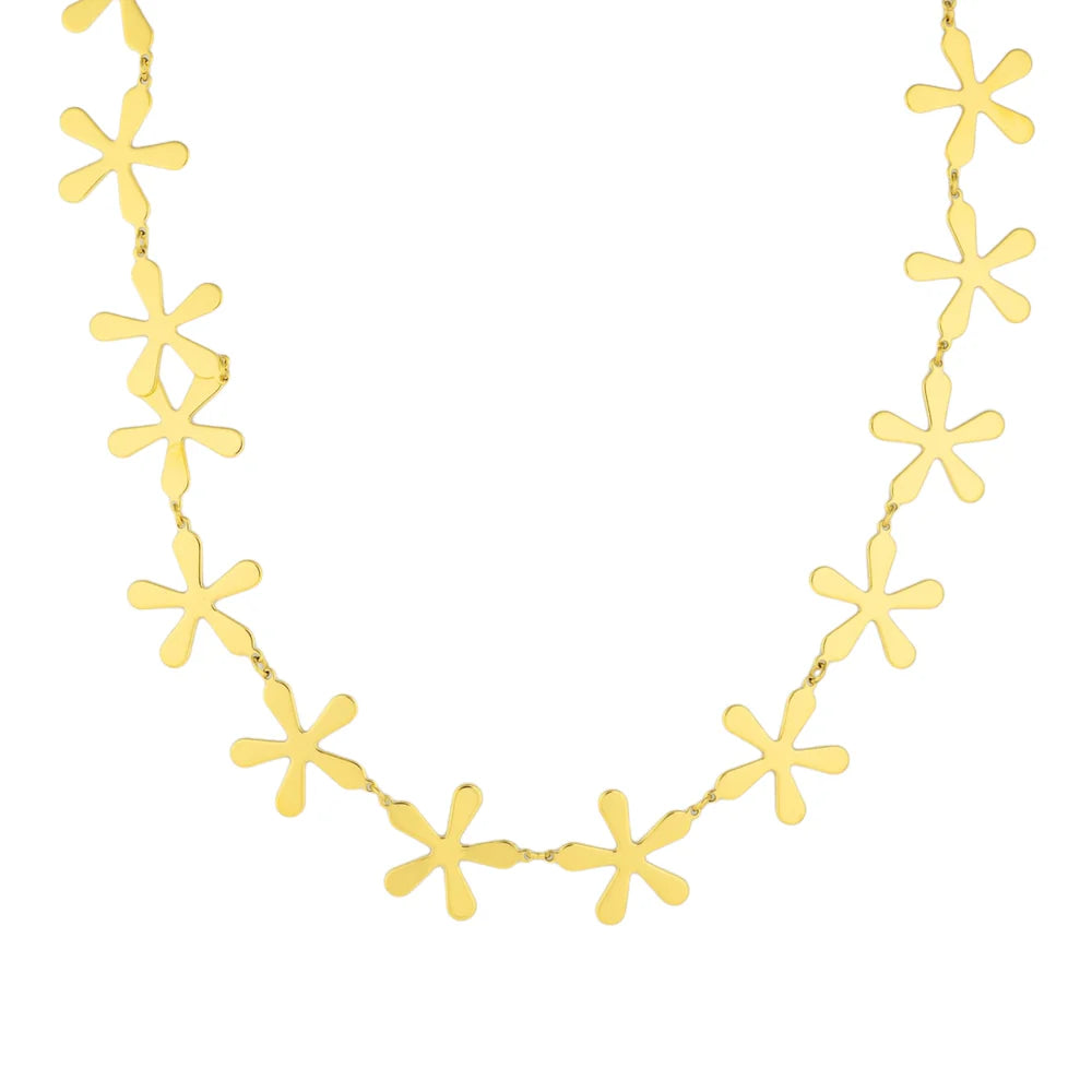 De Gwen Necklace