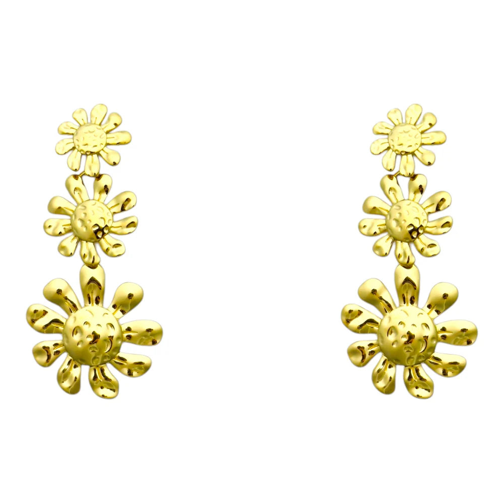 De Inge Earrings