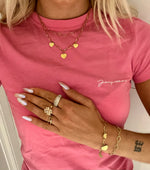 Afbeelding laden in gallerij, De Olivia Necklace
