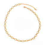 Afbeelding laden in gallerij, De Quinn Necklace
