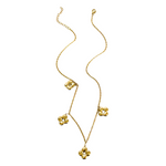 Afbeelding laden in gallerij, De Elisa Necklace
