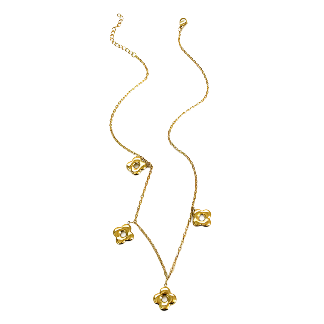 De Elisa Necklace