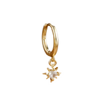 Afbeelding laden in gallerij, De Liana Earring
