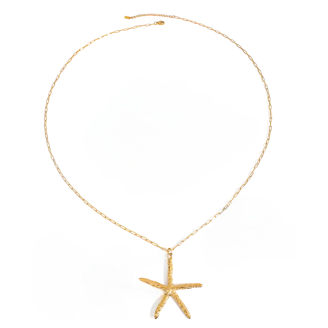 De Harper Necklace