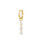 Afbeelding laden in gallerij, De Aya Earring
