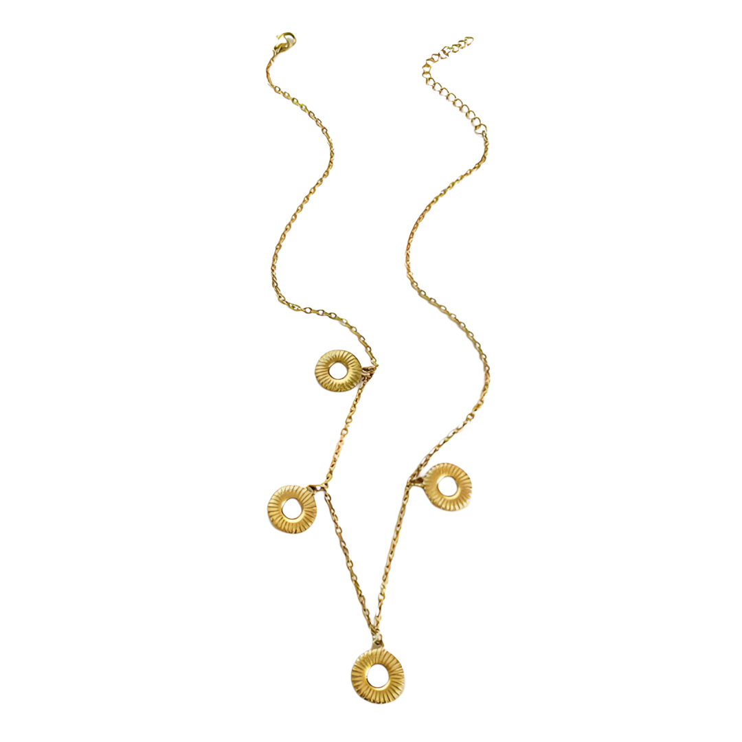 De Clara Necklace