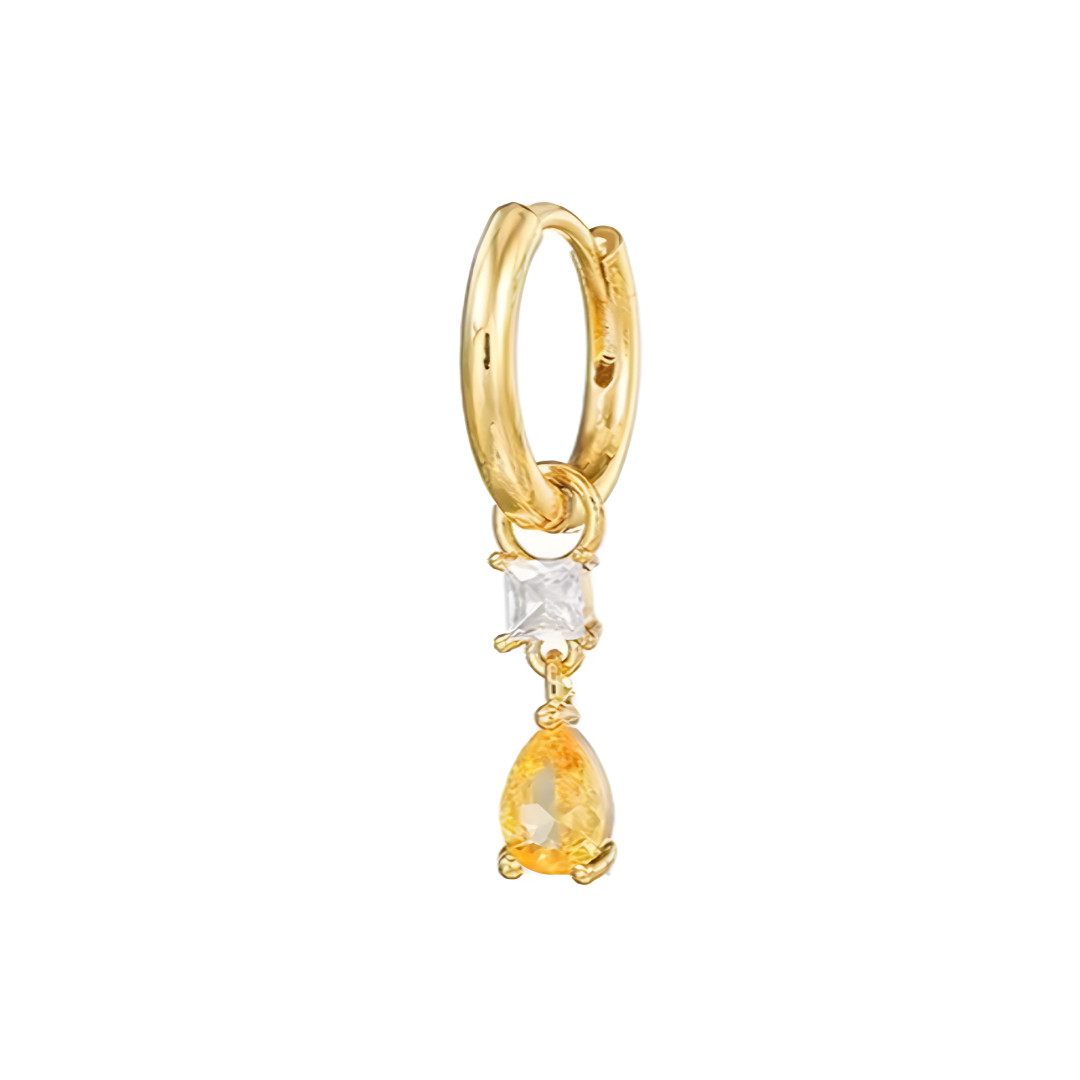 De Marja Earring