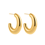 Afbeelding laden in gallerij, De Josefine Earrings

