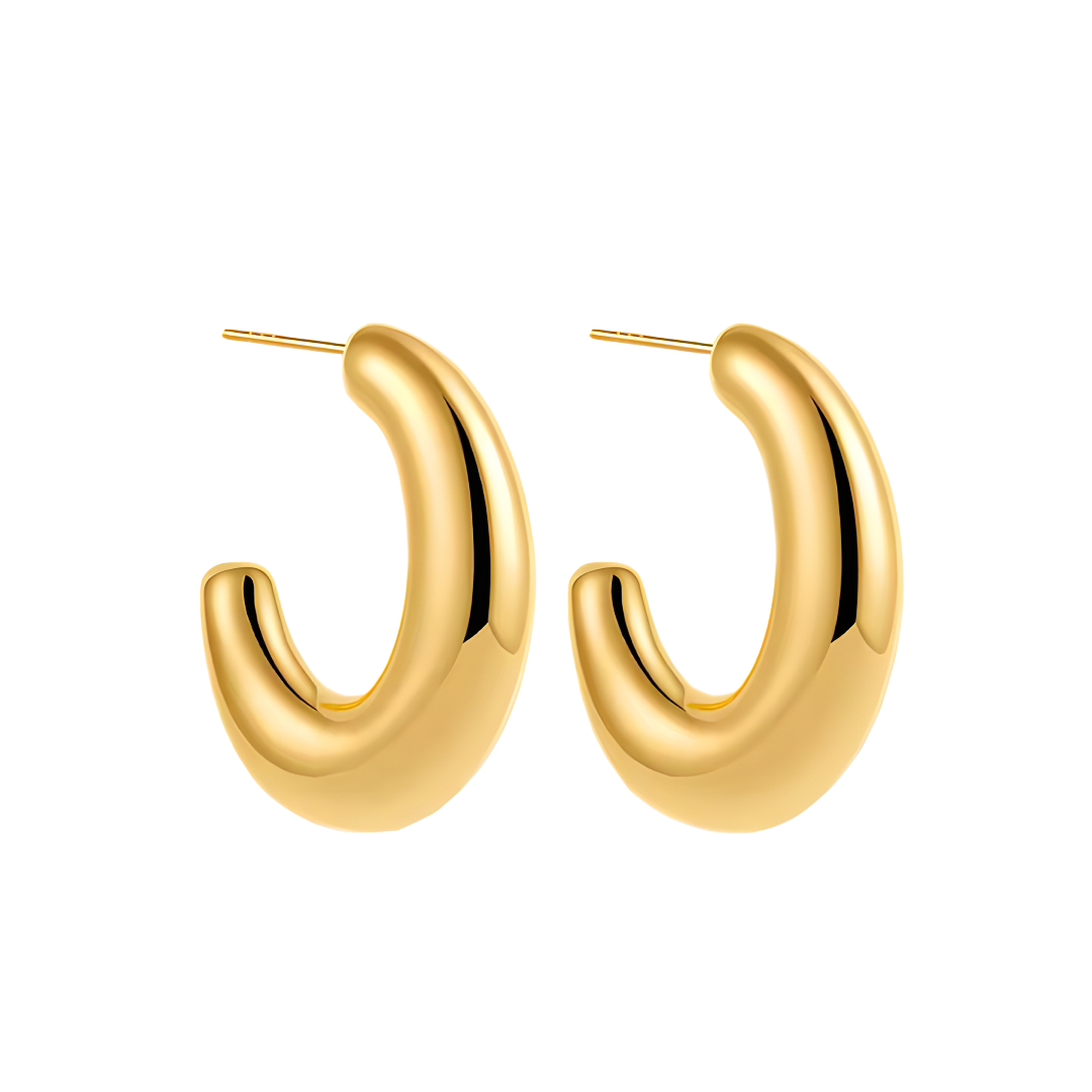 De Josefine Earrings