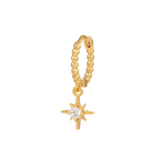 Afbeelding laden in gallerij, De Spark Earring

