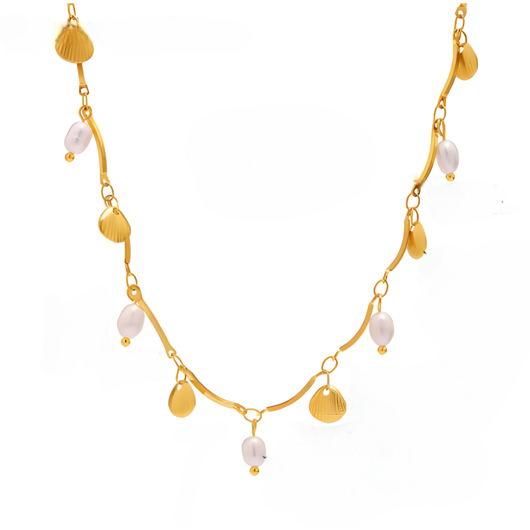 De Lina Necklace
