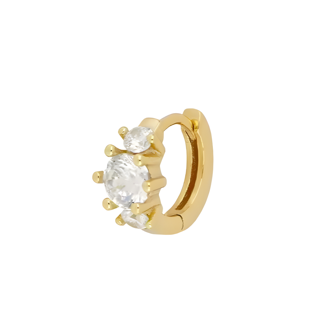 De Alice Earring