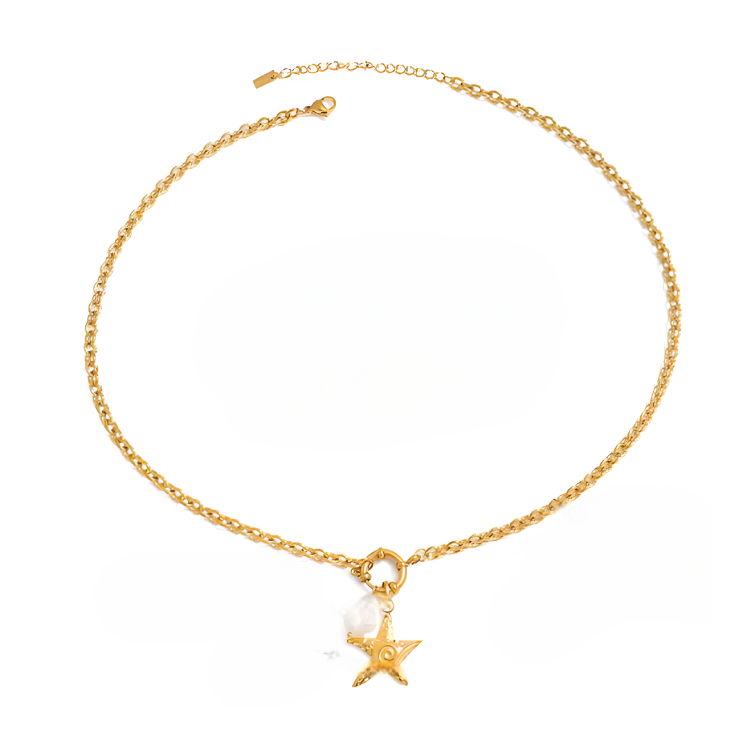 De Tirza Necklace