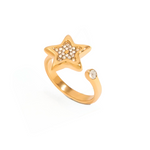 Afbeelding laden in gallerij, De Millie Ring
