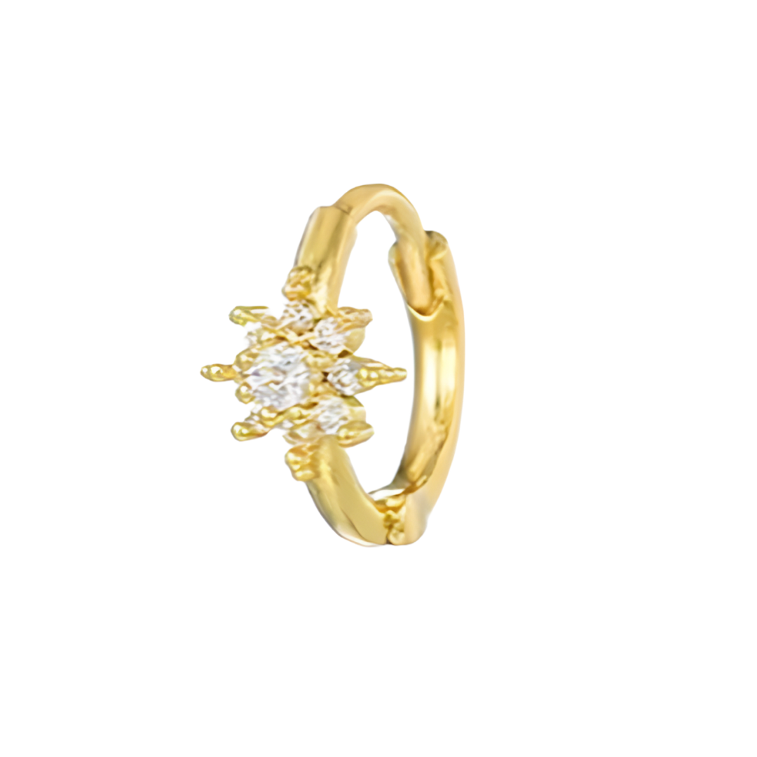 De Judith Earring