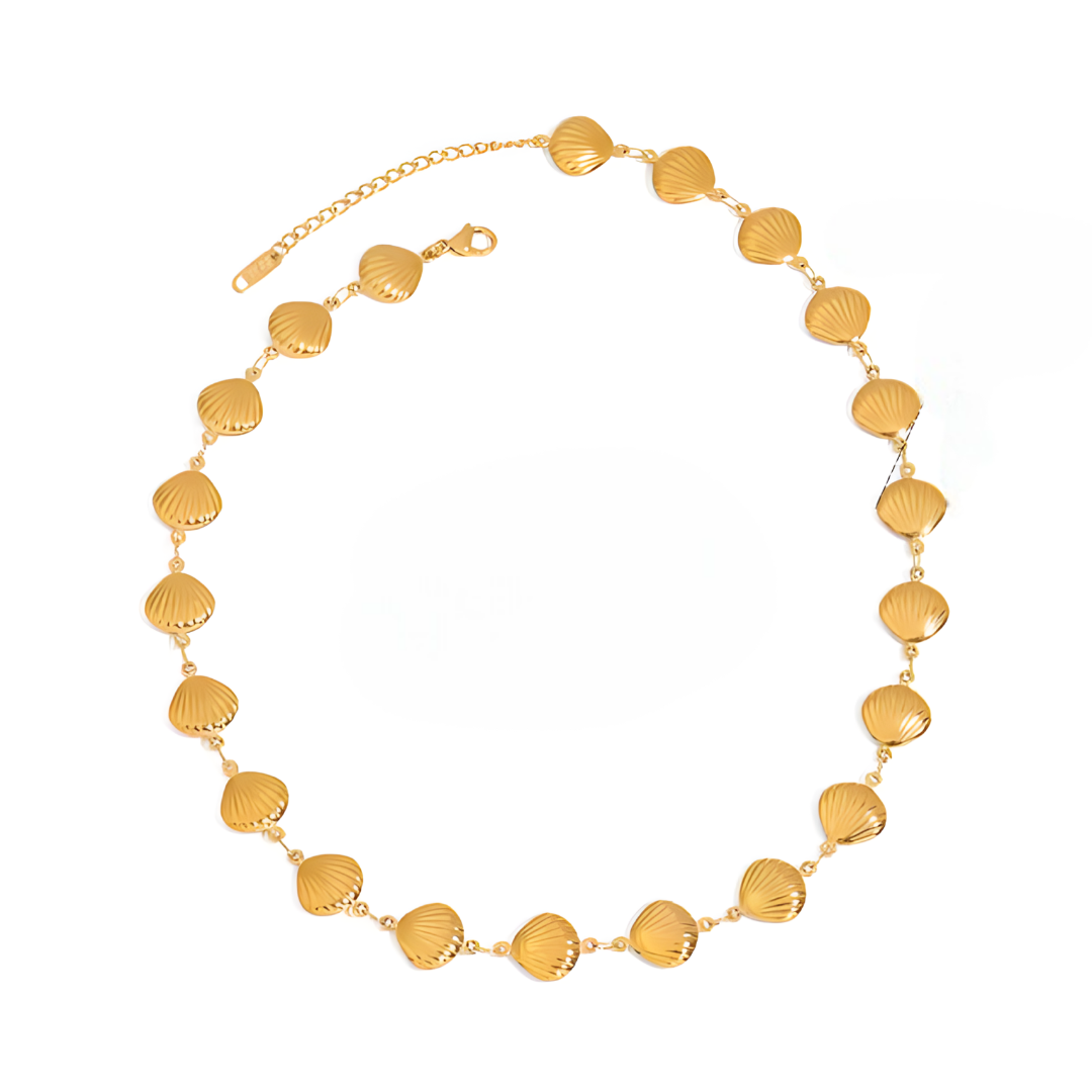 De Maud Necklace