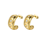 Afbeelding laden in gallerij, De Imke Earrings
