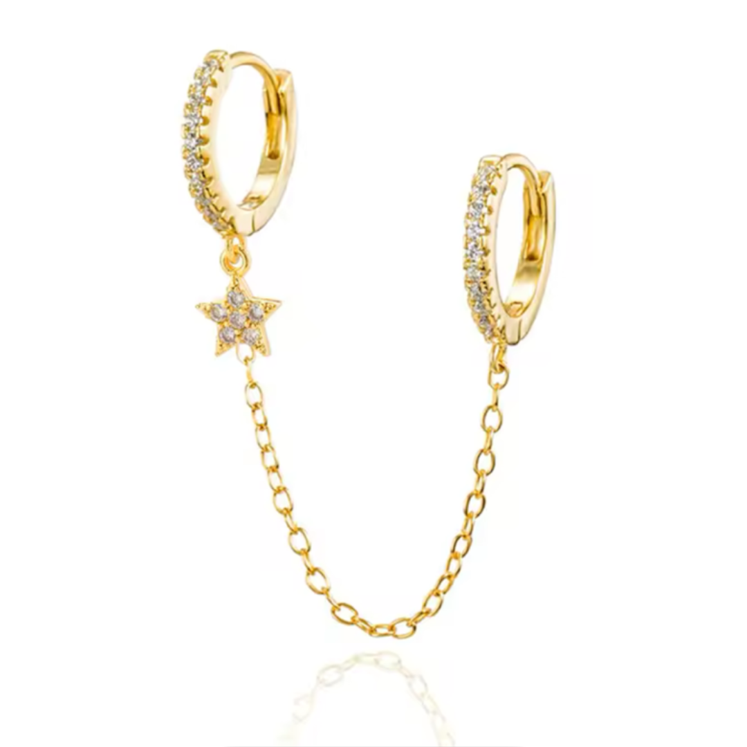De Kenny Earring