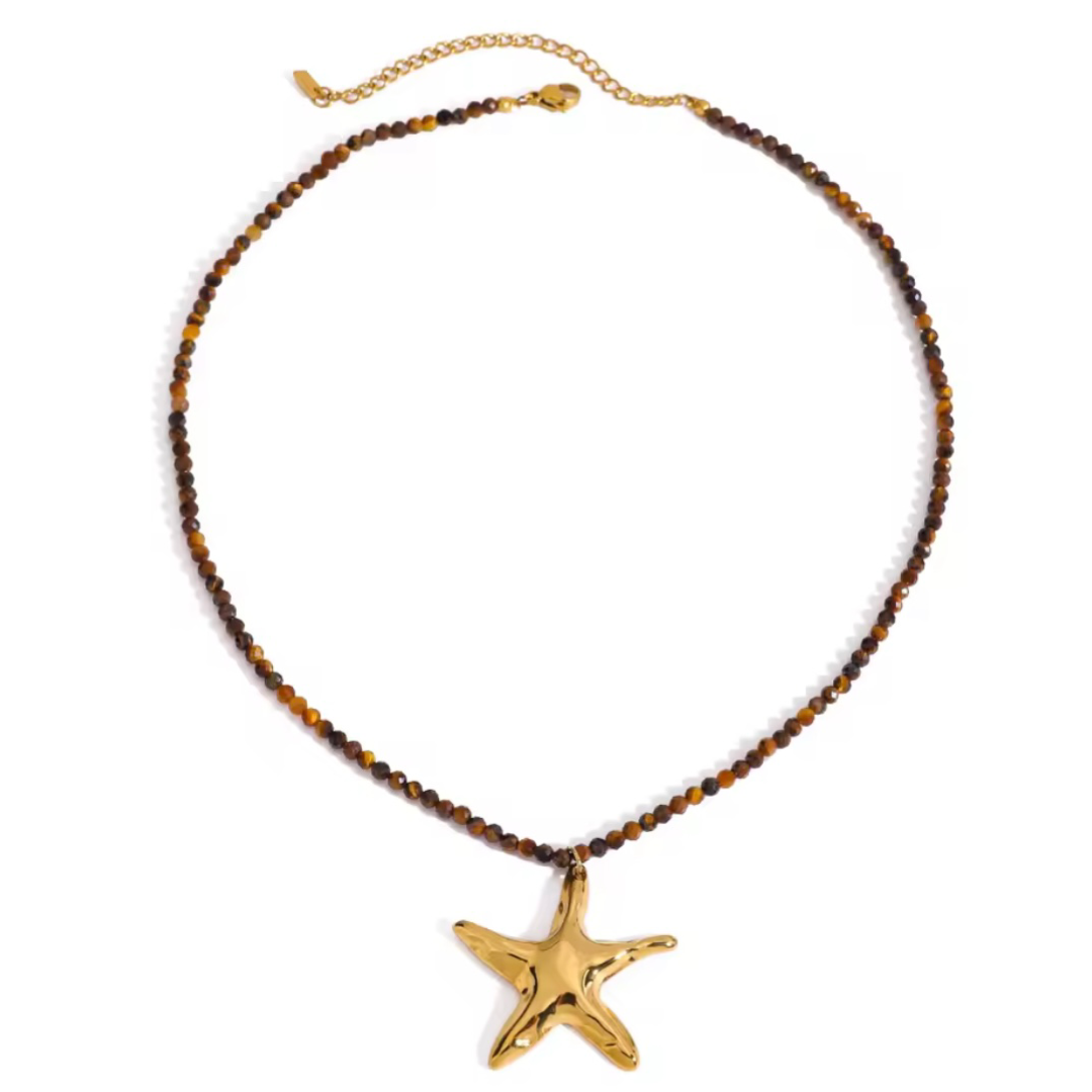 De Pip Necklace