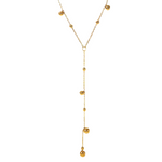 Afbeelding laden in gallerij, De Celine Necklace
