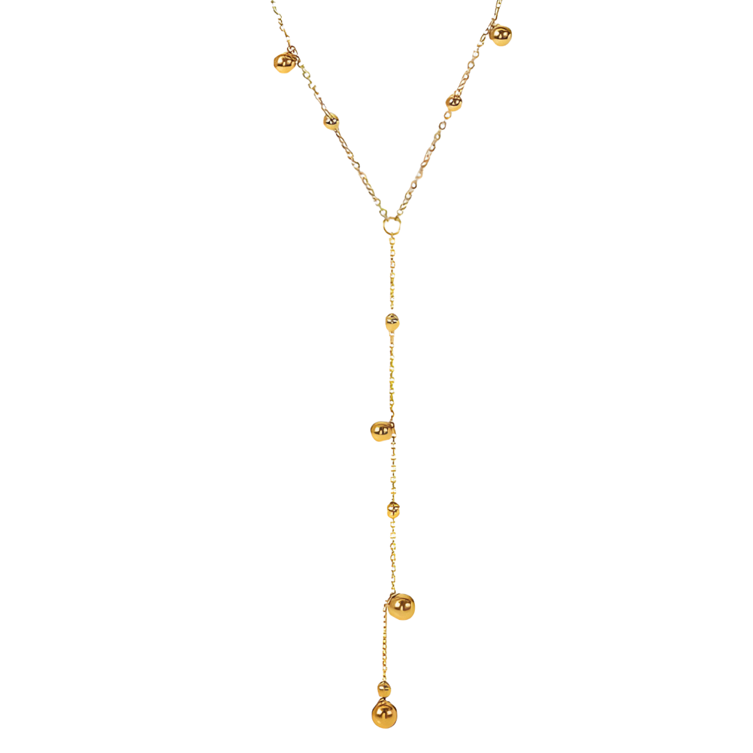De Celine Necklace