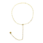 Afbeelding laden in gallerij, De Yulia Necklace

