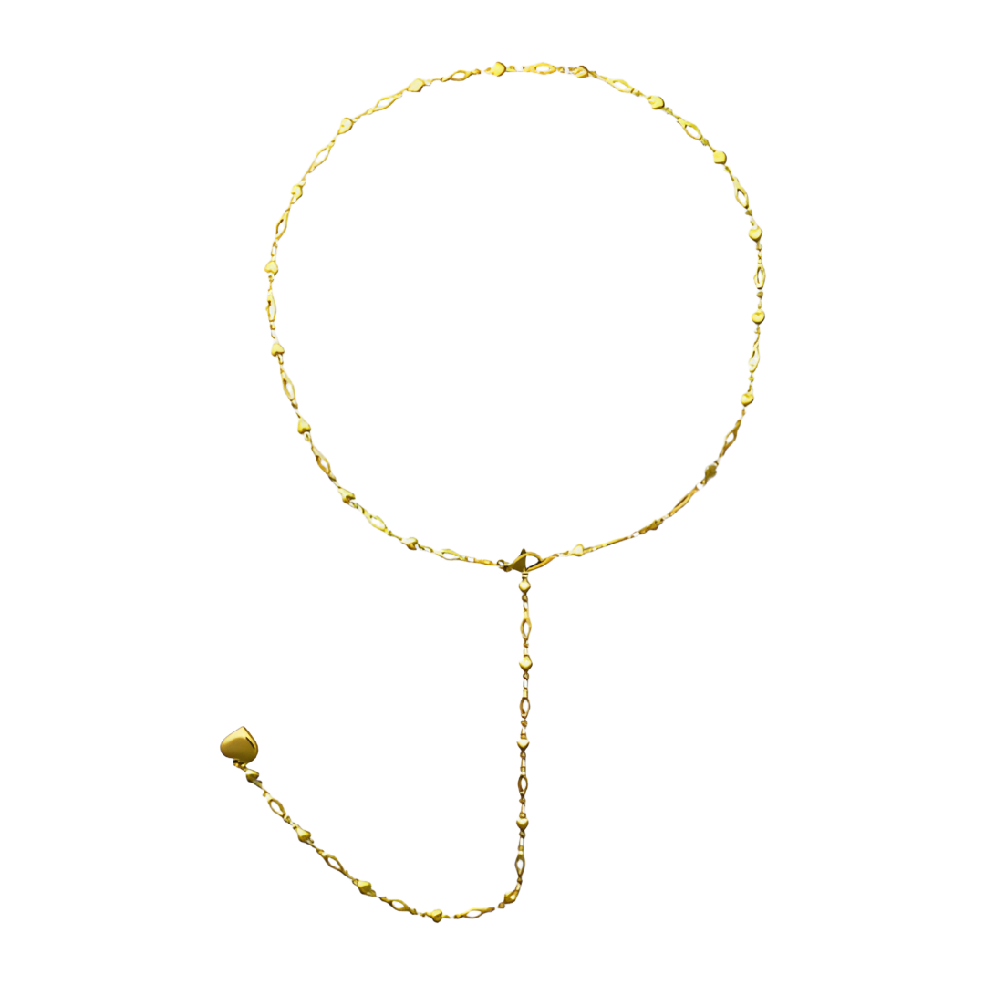 De Yulia Necklace